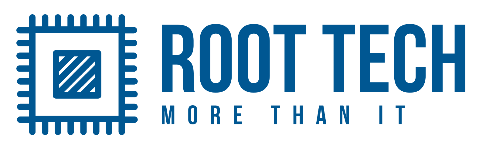ROOT TECH — More than IT